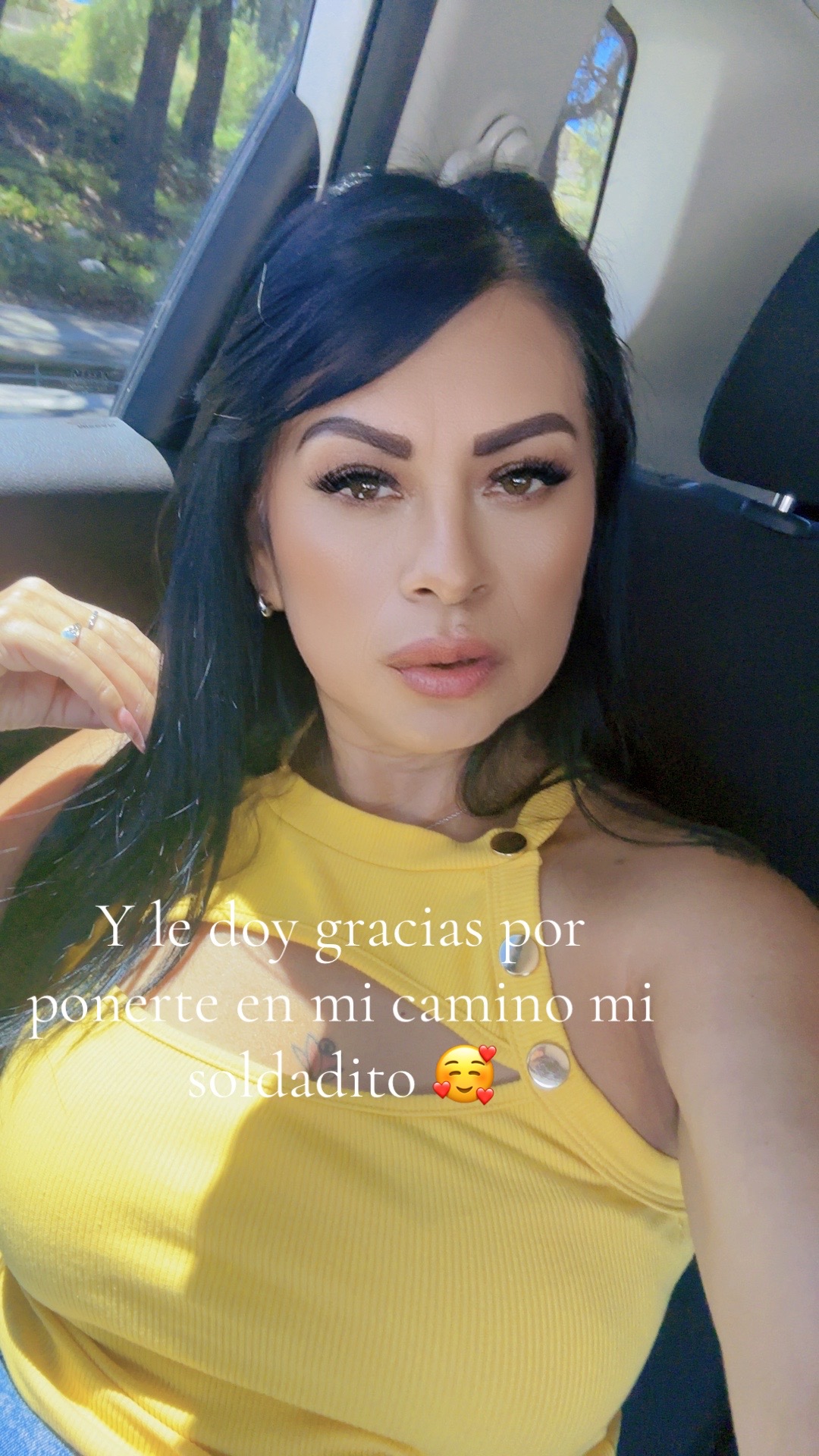 @Sandra Perez