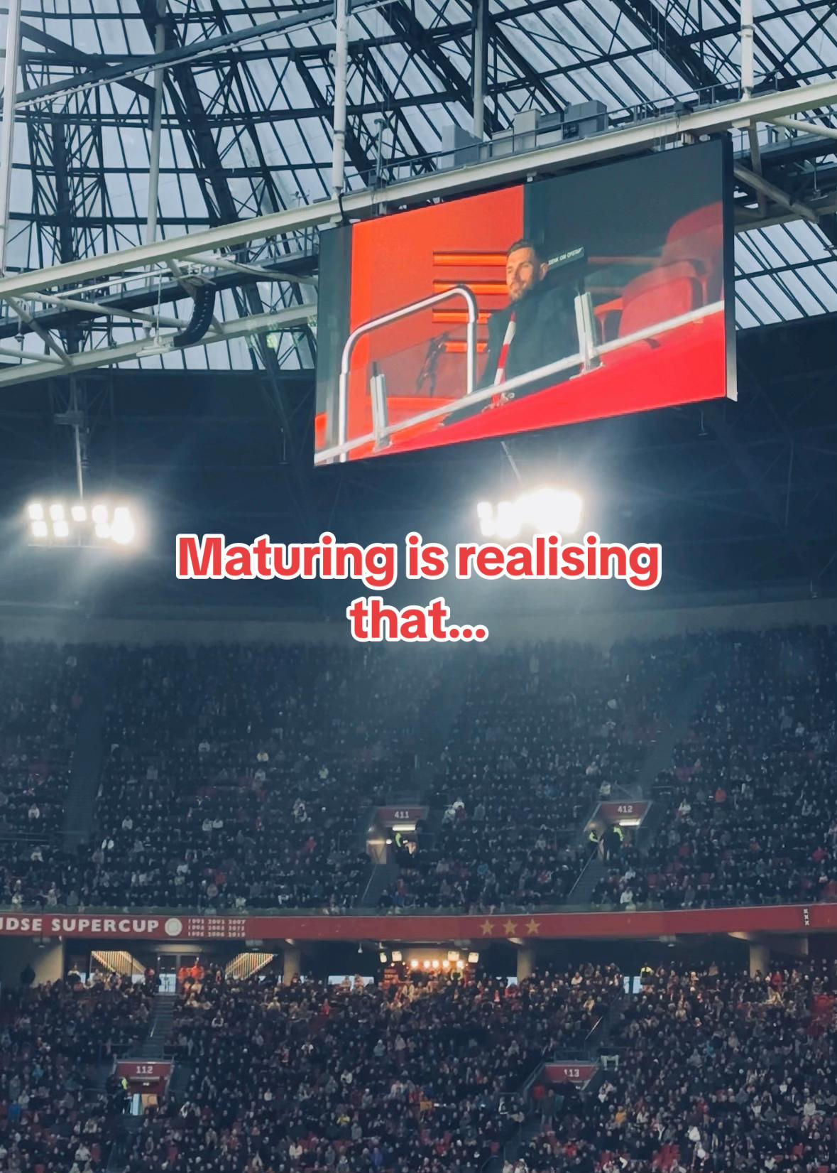 @AFCAJAX
