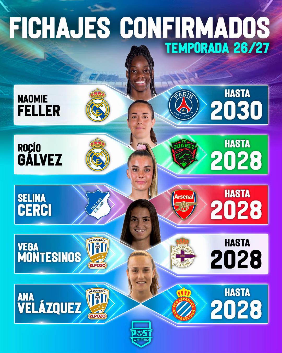 @PostUnitedfem