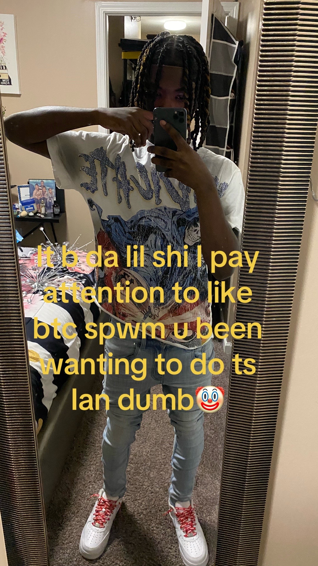 @4M Luh Telly