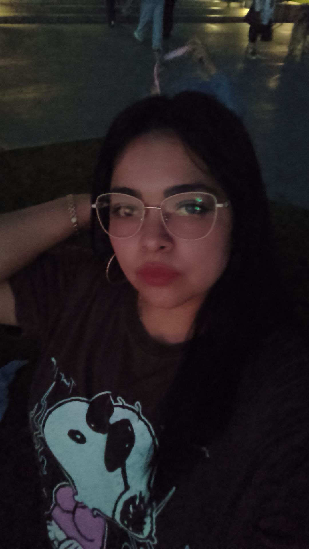 @Tiana Mejia