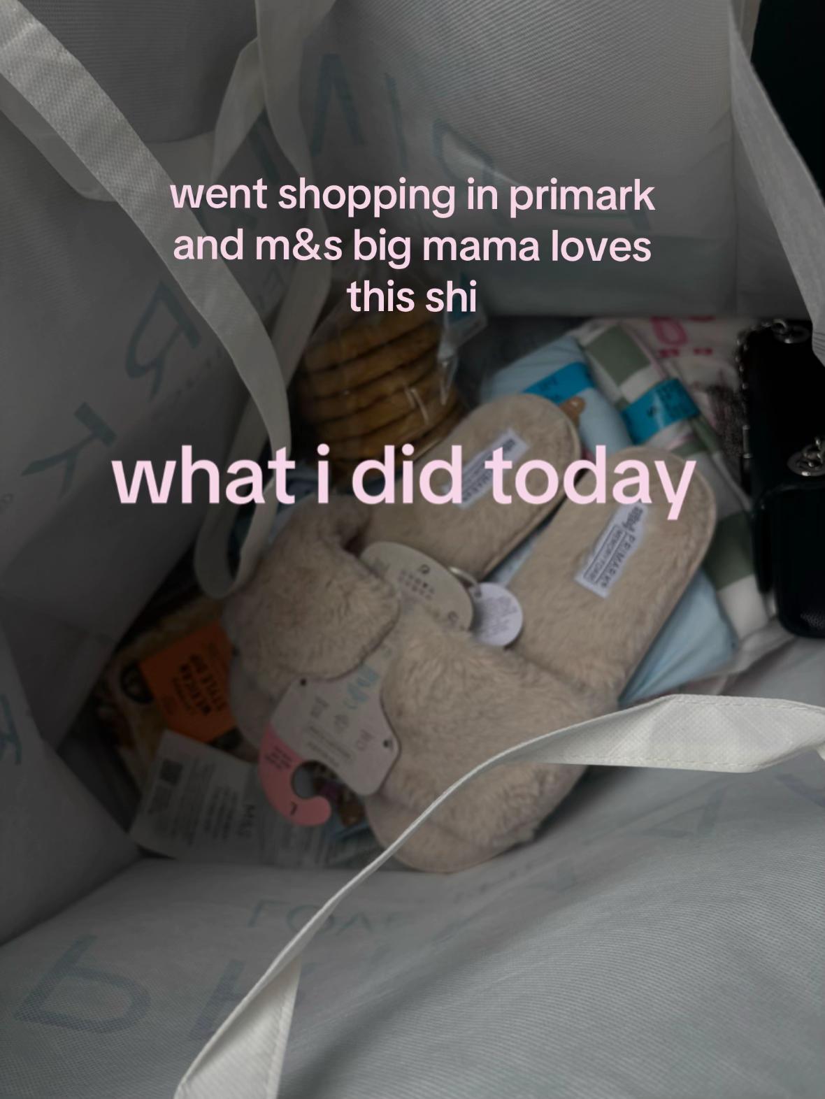 @BIG MAMA