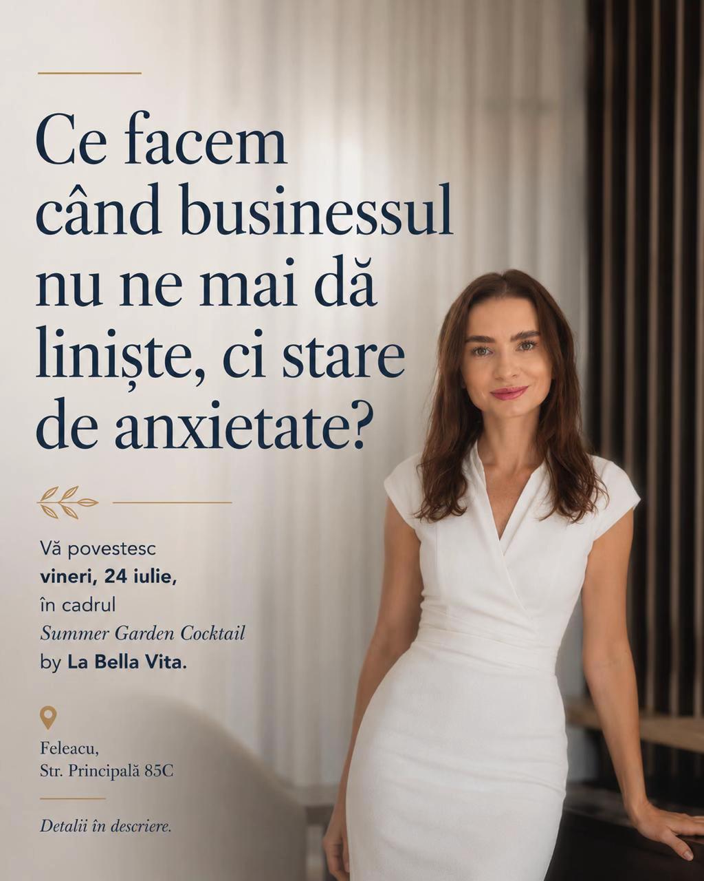 @Business Arhitect