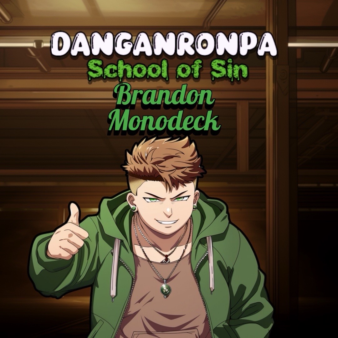 @DanganronpaSoS