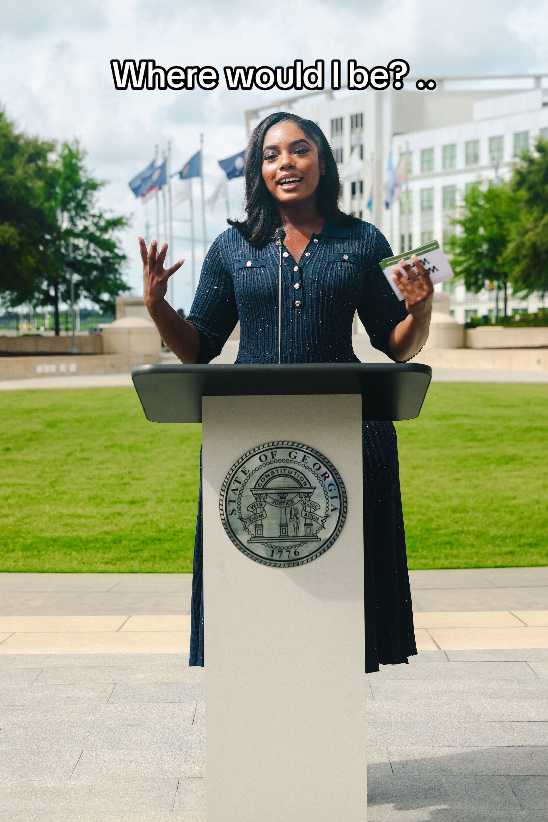 @Sydne Autry |Woman of the Word