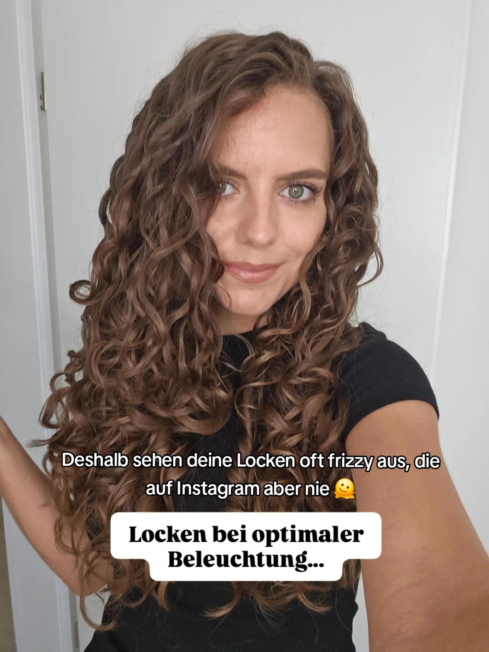 @Mareen ➿️ Curly Hair Tips