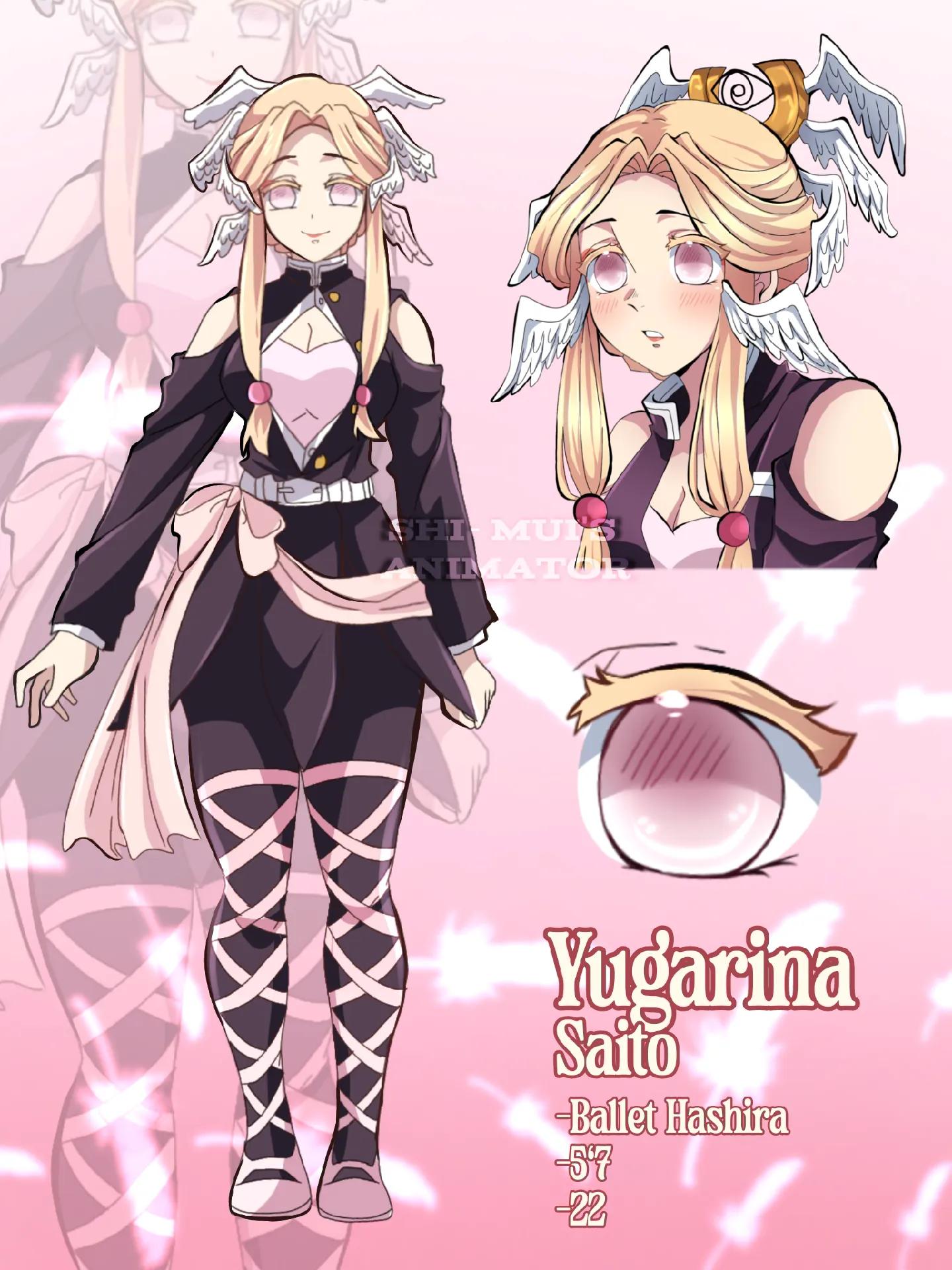 @SH1- Your artist/Animator