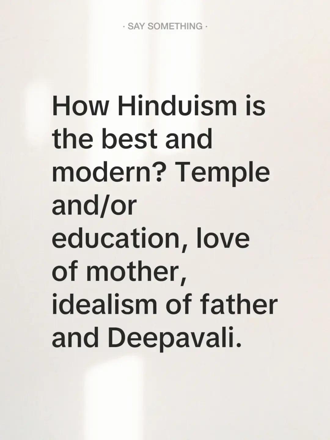 @Ramesh Naidu