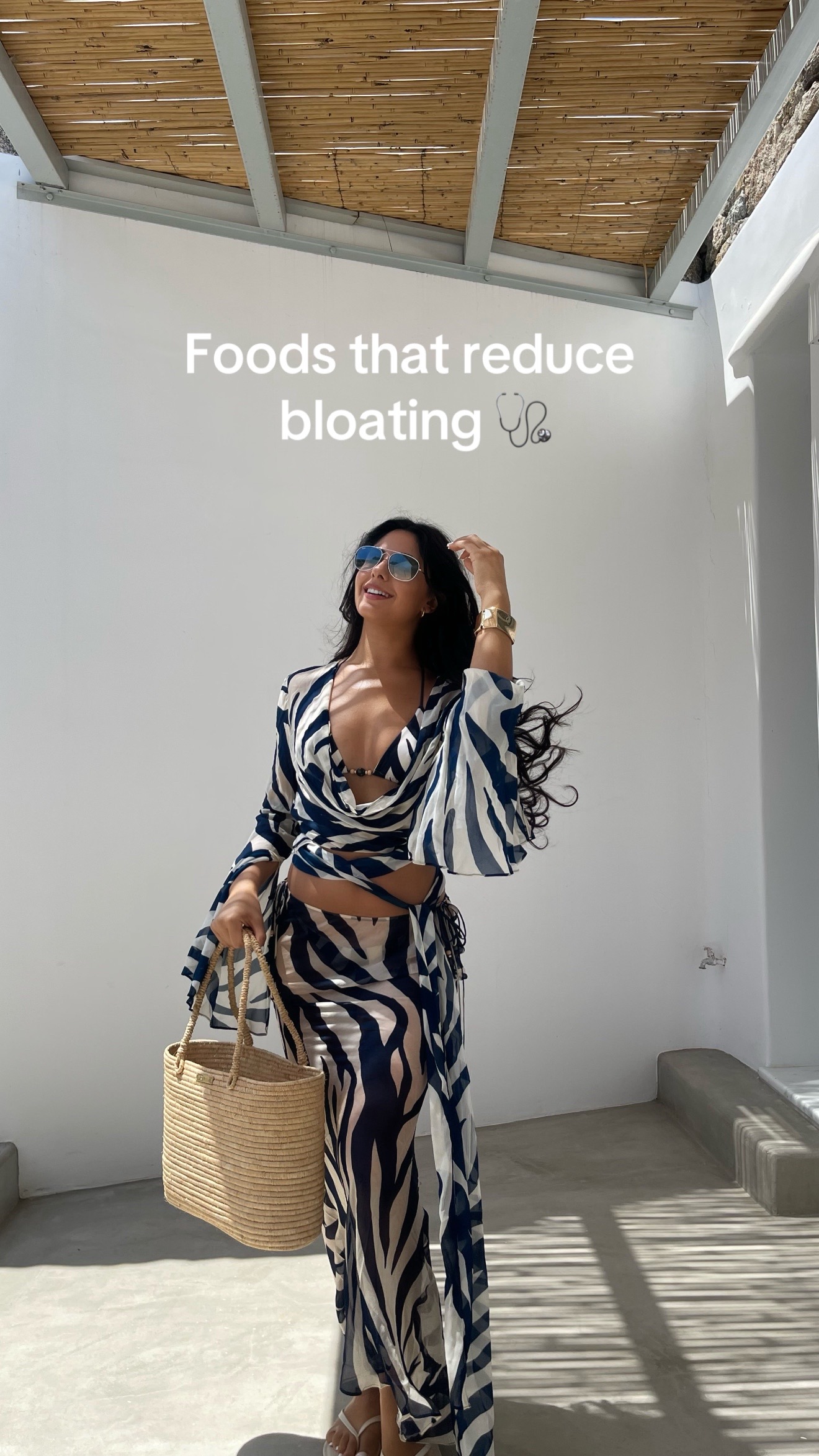 @Dr. Sasha Haddad