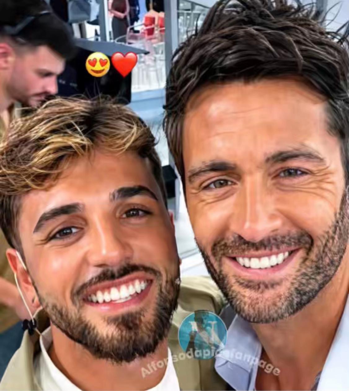 @alfonsodapicefanpage