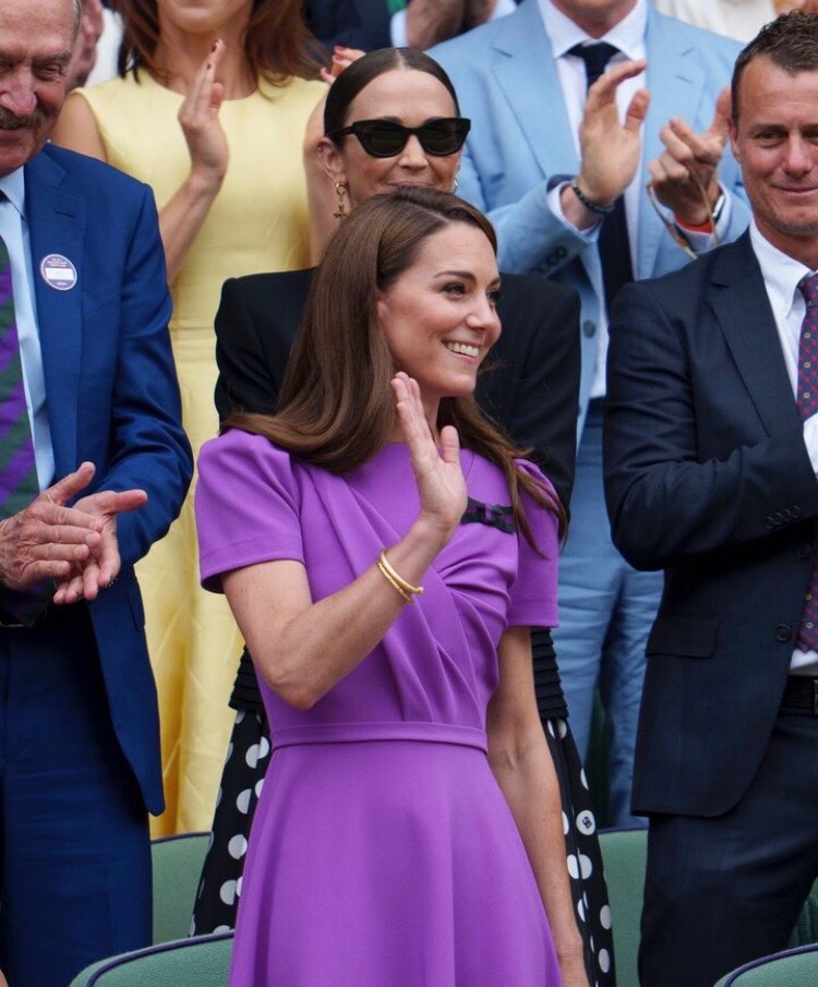 @Kate middleton