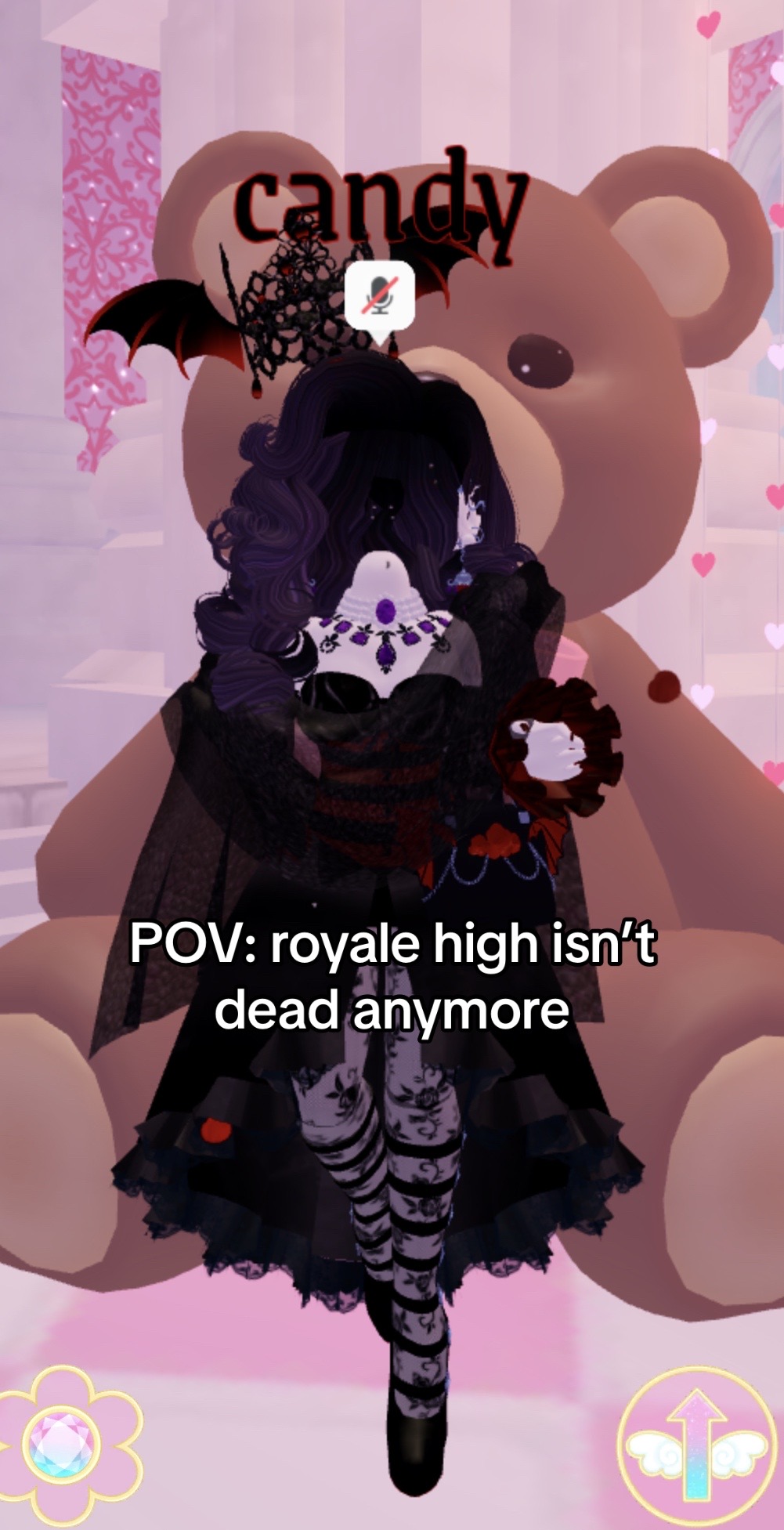 @Candy