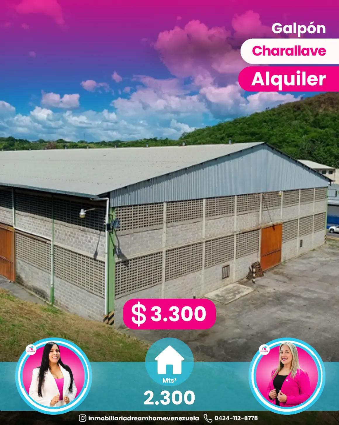 @Dream Home Venezuela