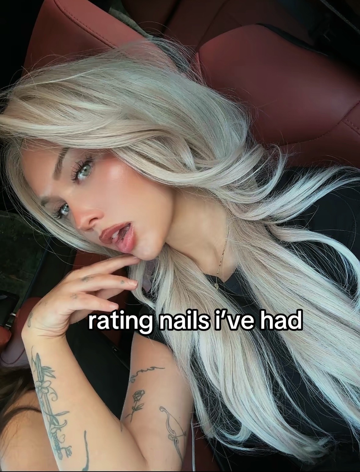 @Caterpillar