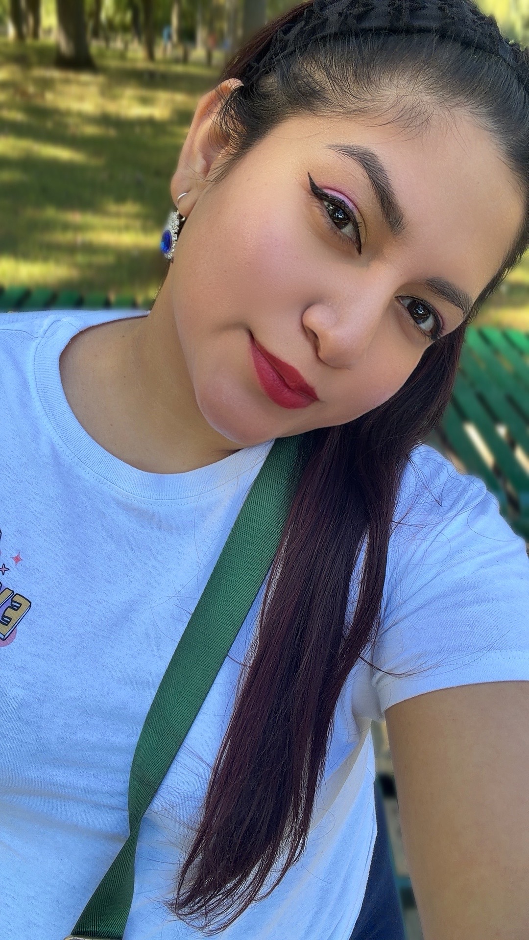 @๐คJazmin Rodriguez ๐๐
๐๐