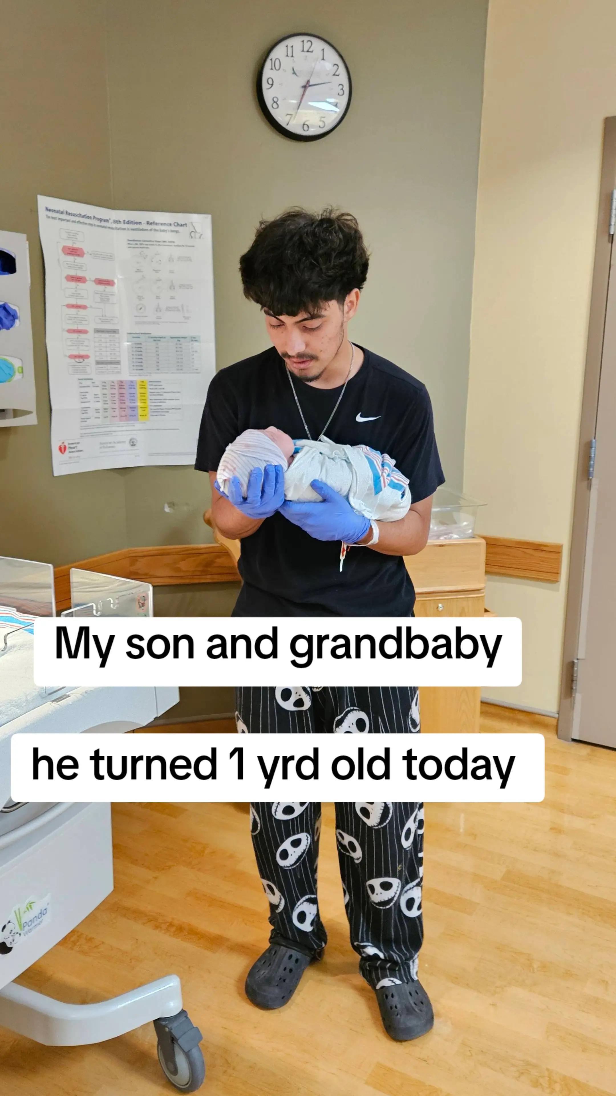 @Brenda Rosas