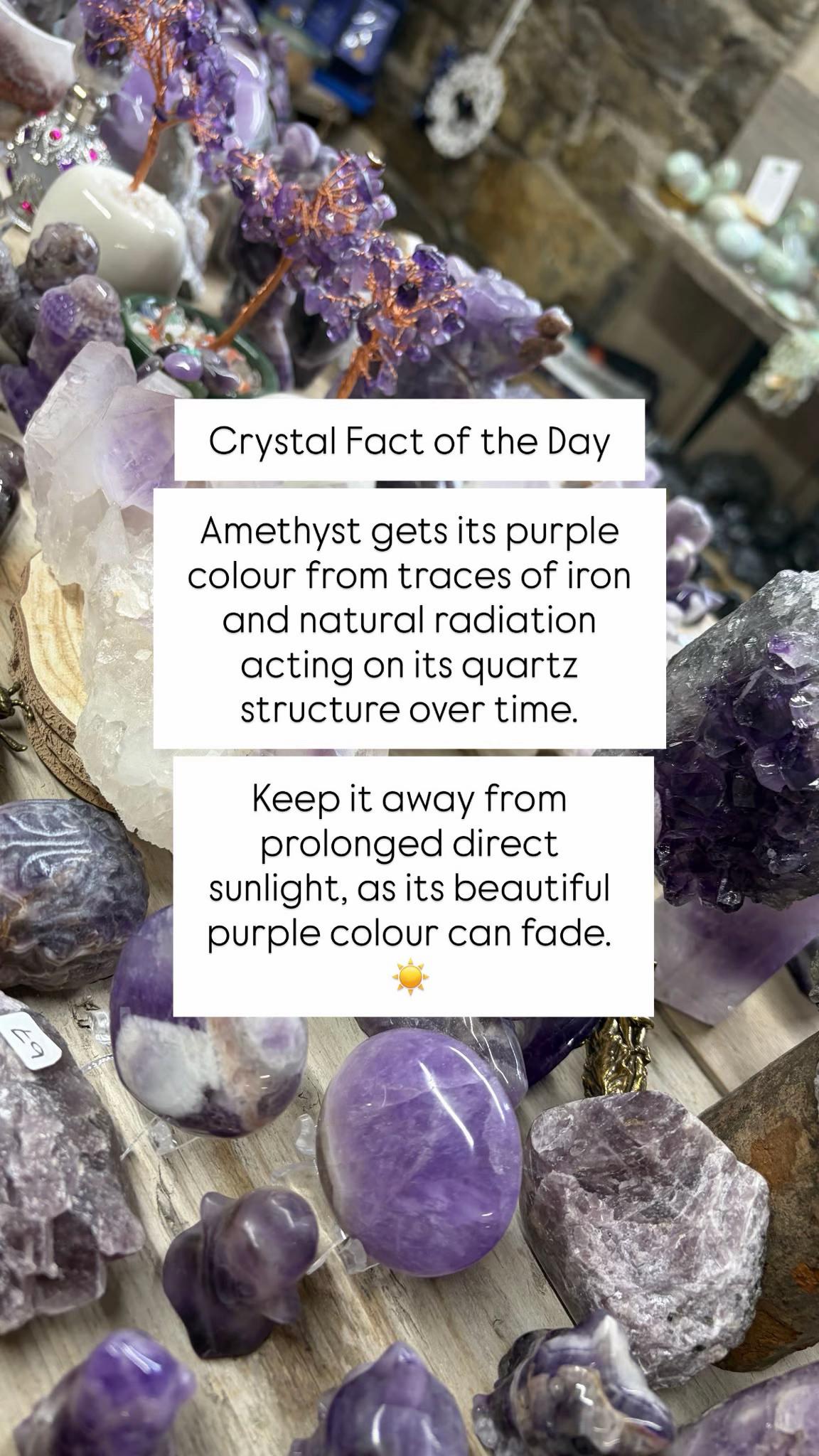 @Crystal studio uk