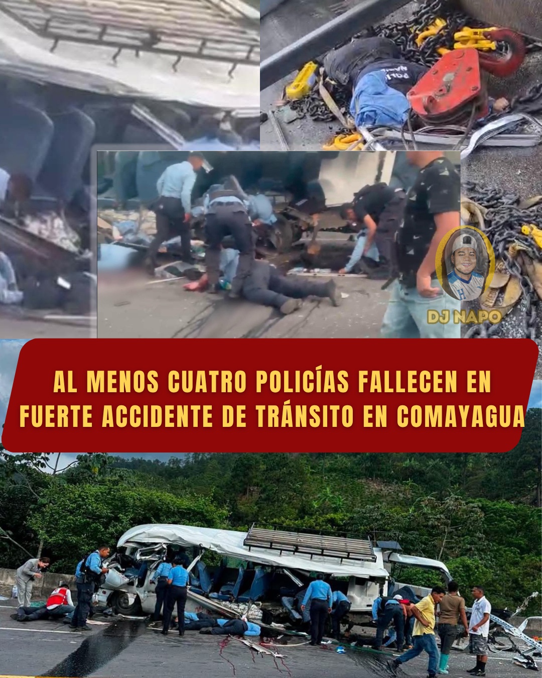 @NapoNoticias