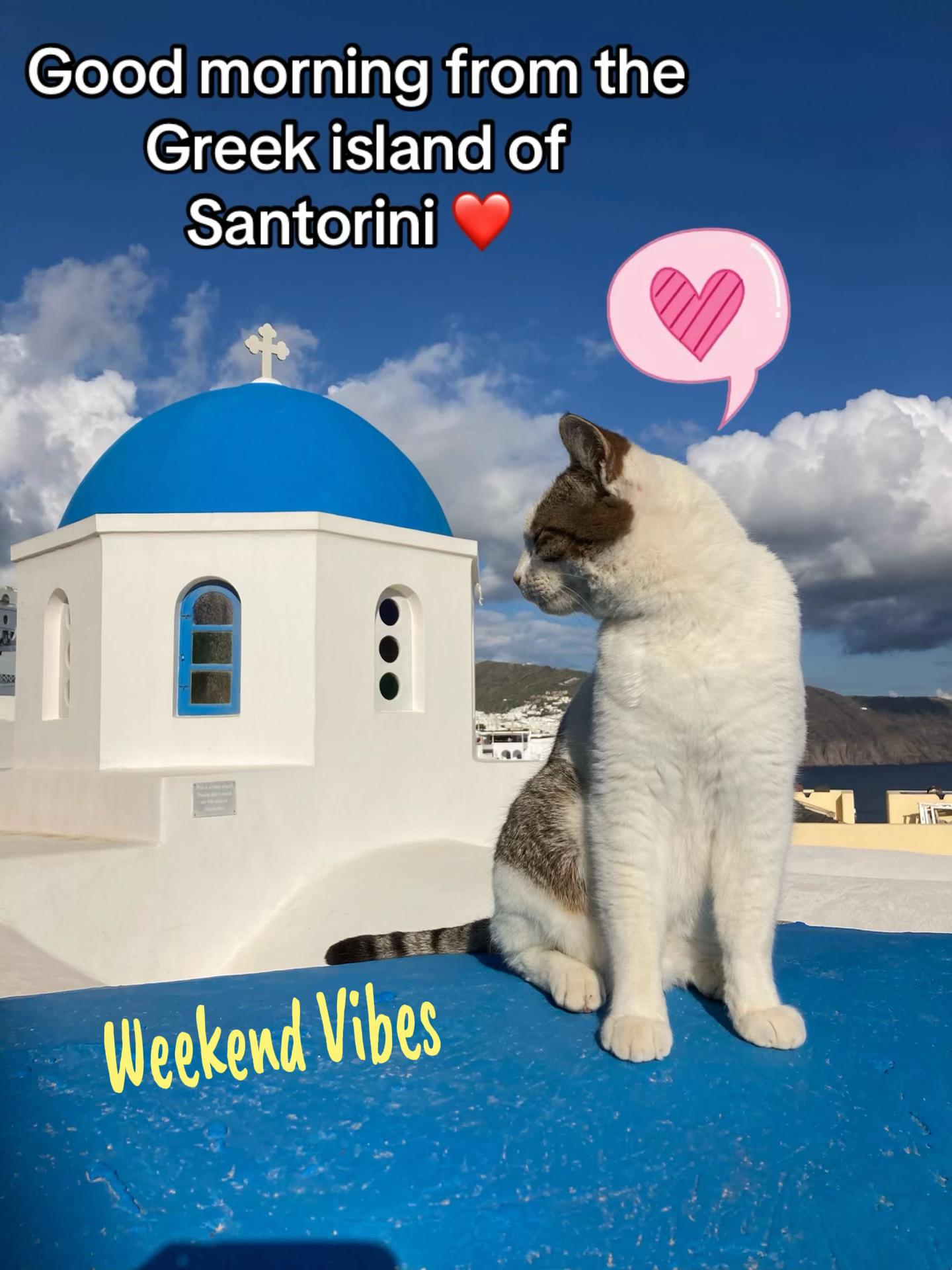 @Awesome Greek Islands