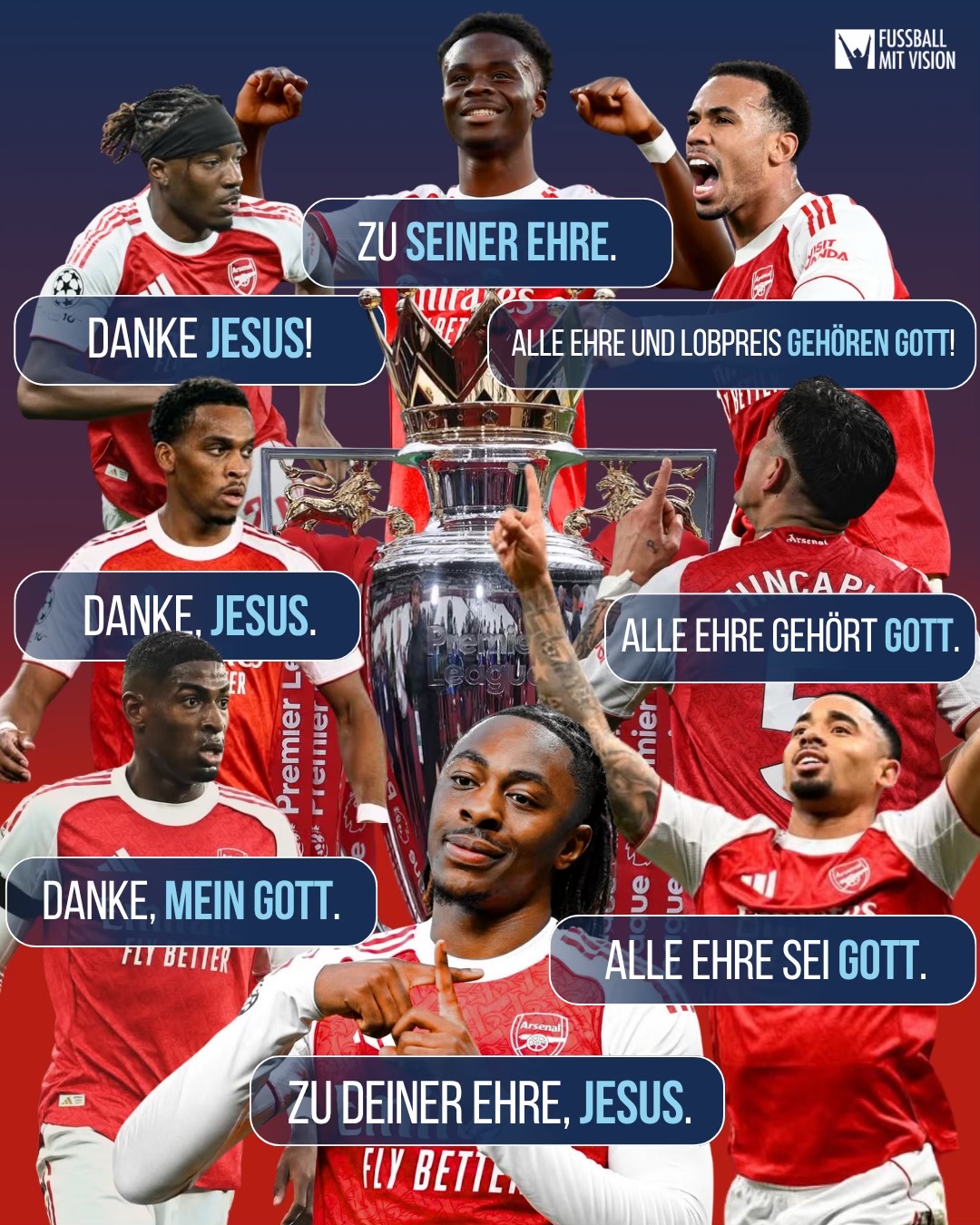 @Fussball mit Vision