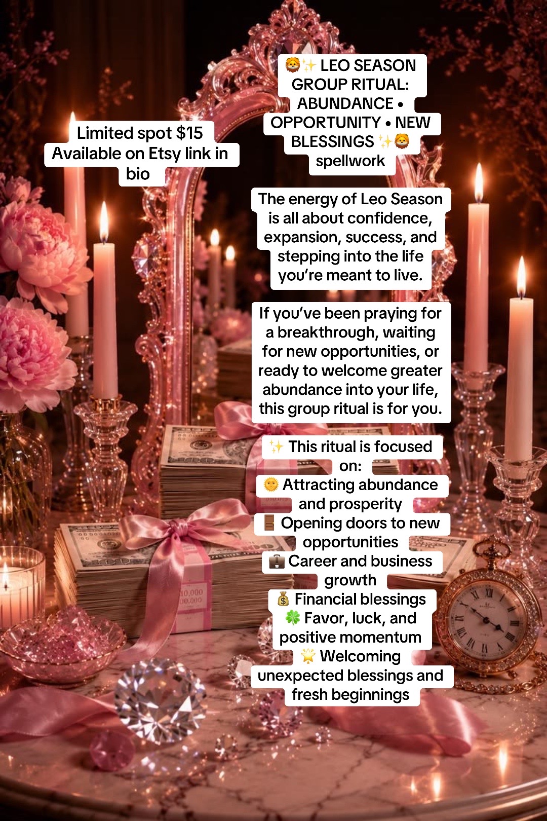 @AURA 🔮| witch practitioner