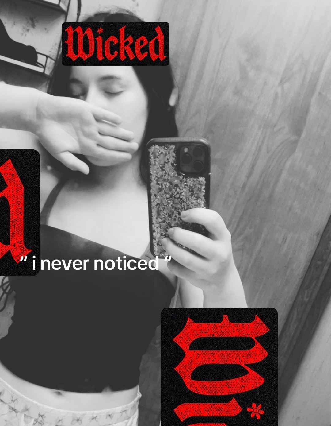 @kae’s secret