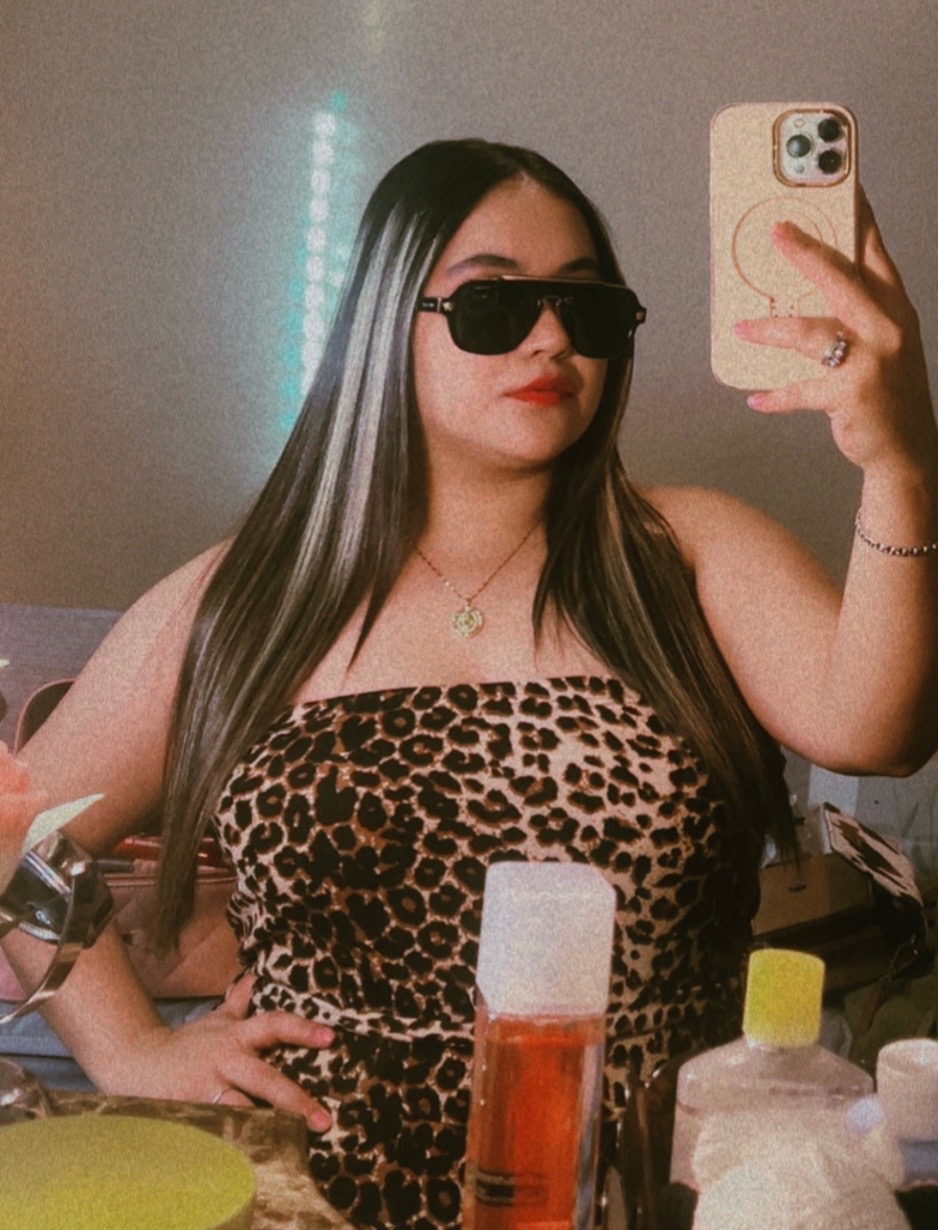 @Aylyn Martinez