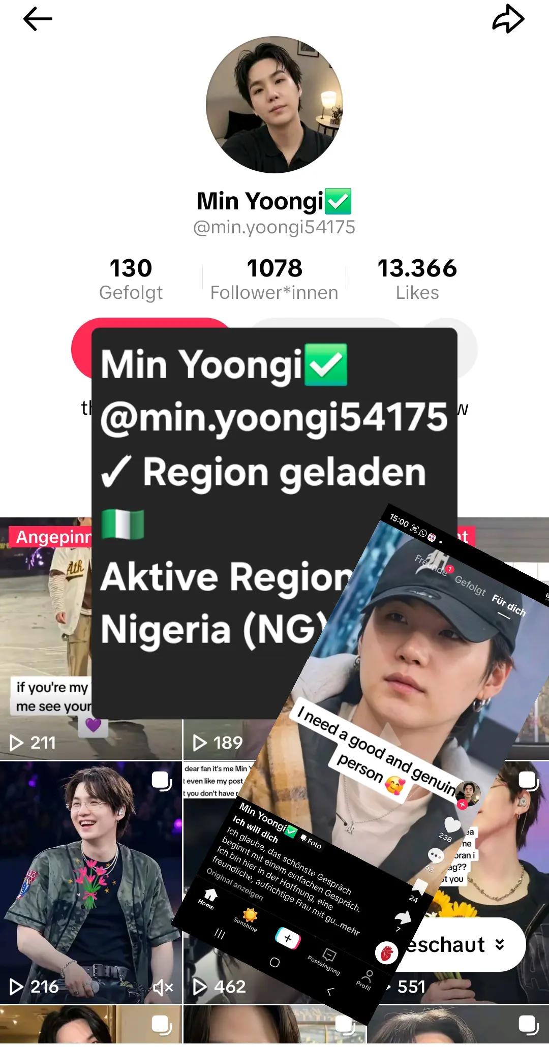 @ImpersonatorSabotage