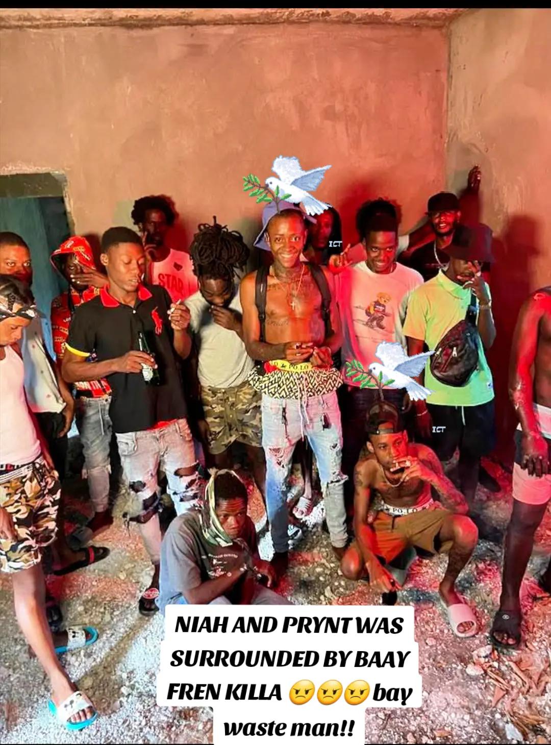 @never fear dem 💪 💯 👌