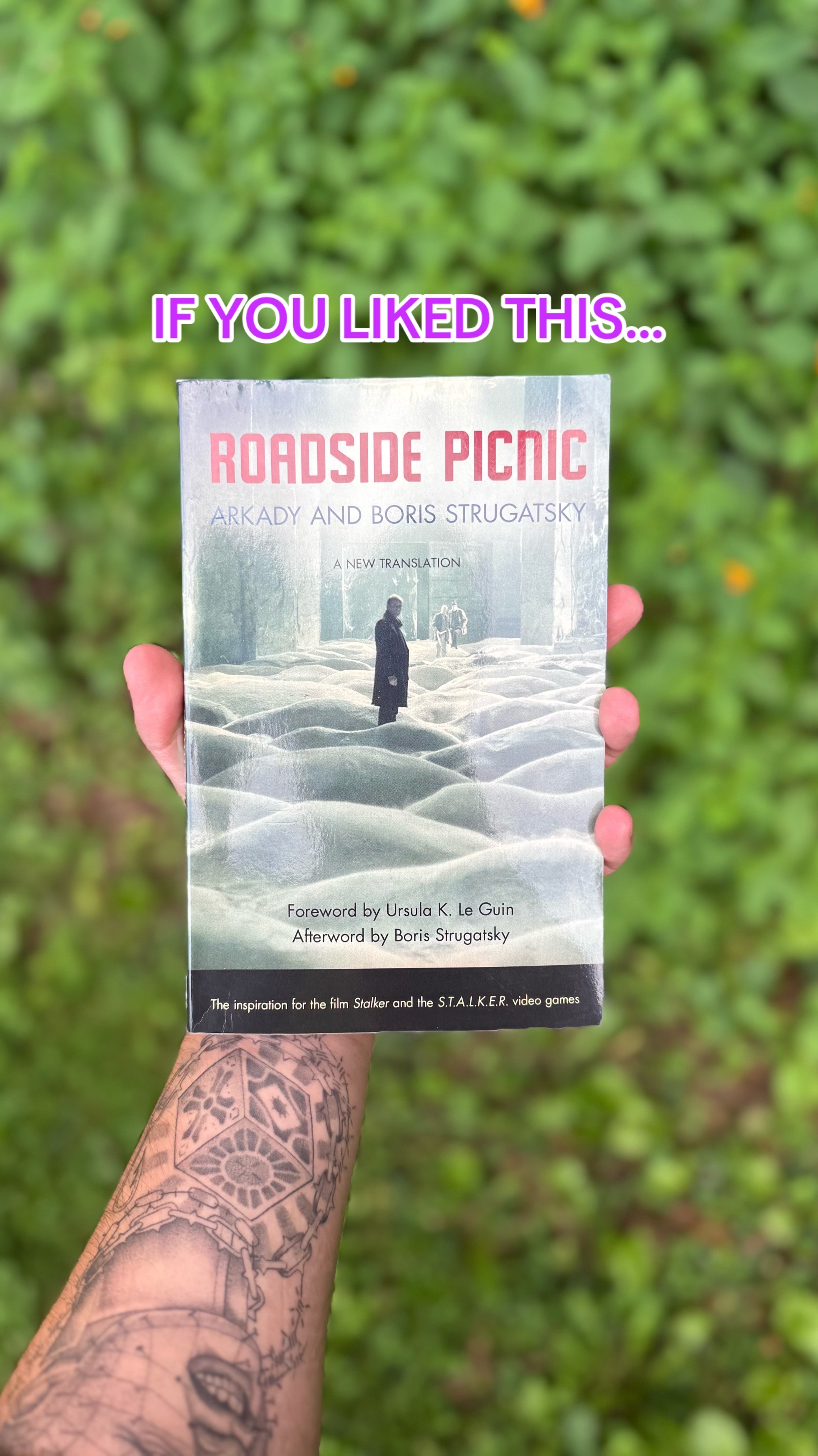 @Paperback Archive