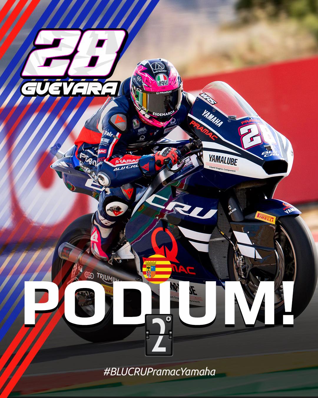 @Yamaha MotoGP