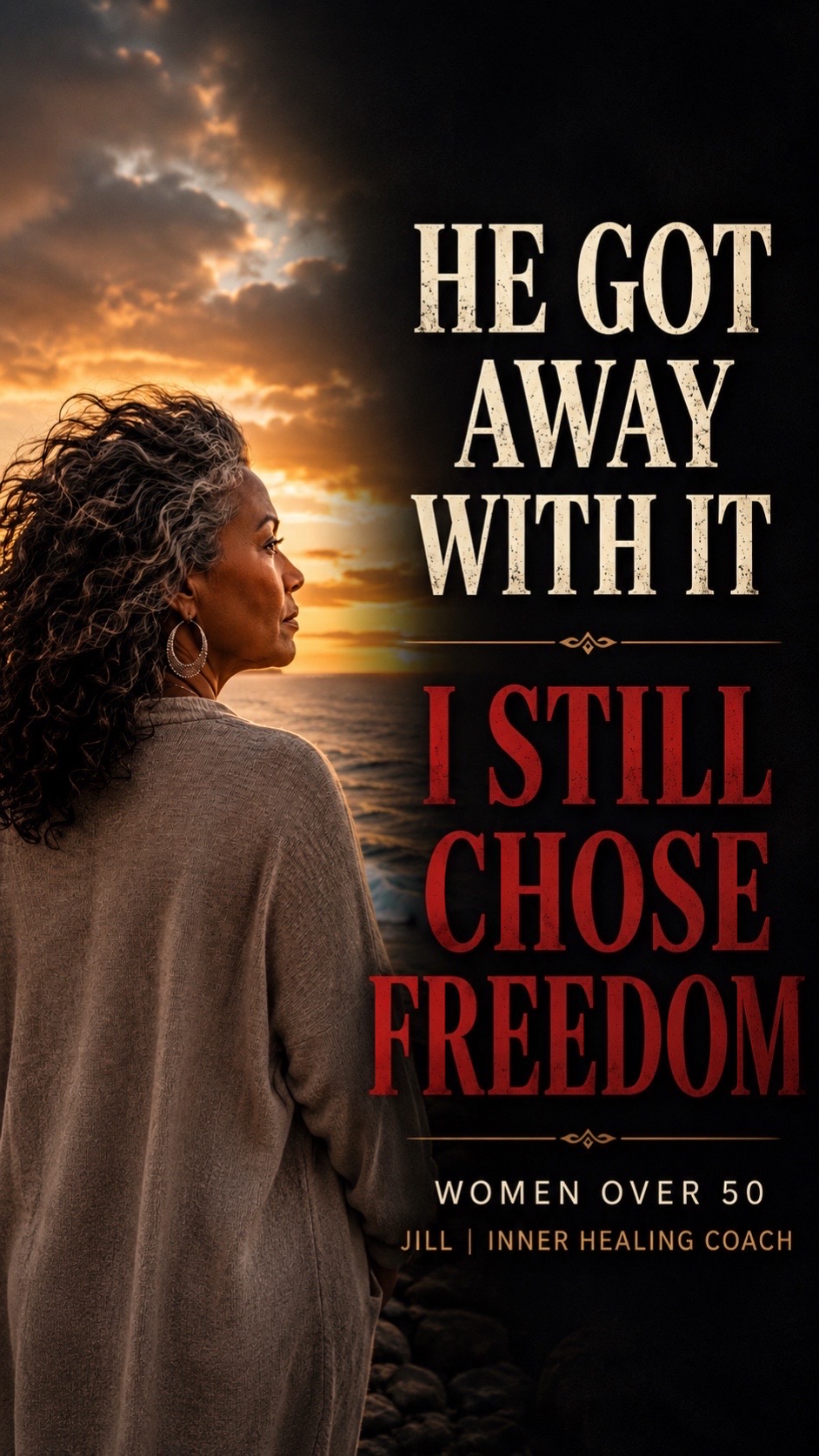 @JILL | INNER HEALING COACH