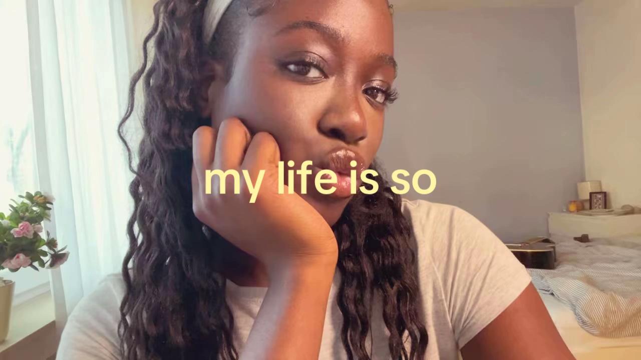 @eve 🧘🏾♀️