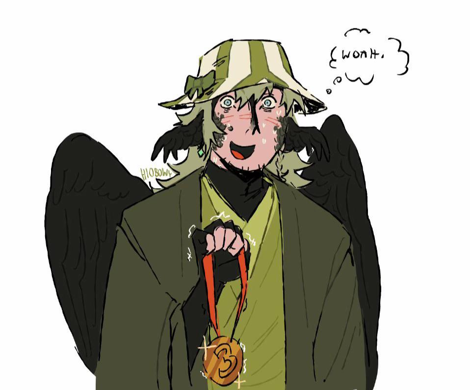 @hiobowy (comms open)