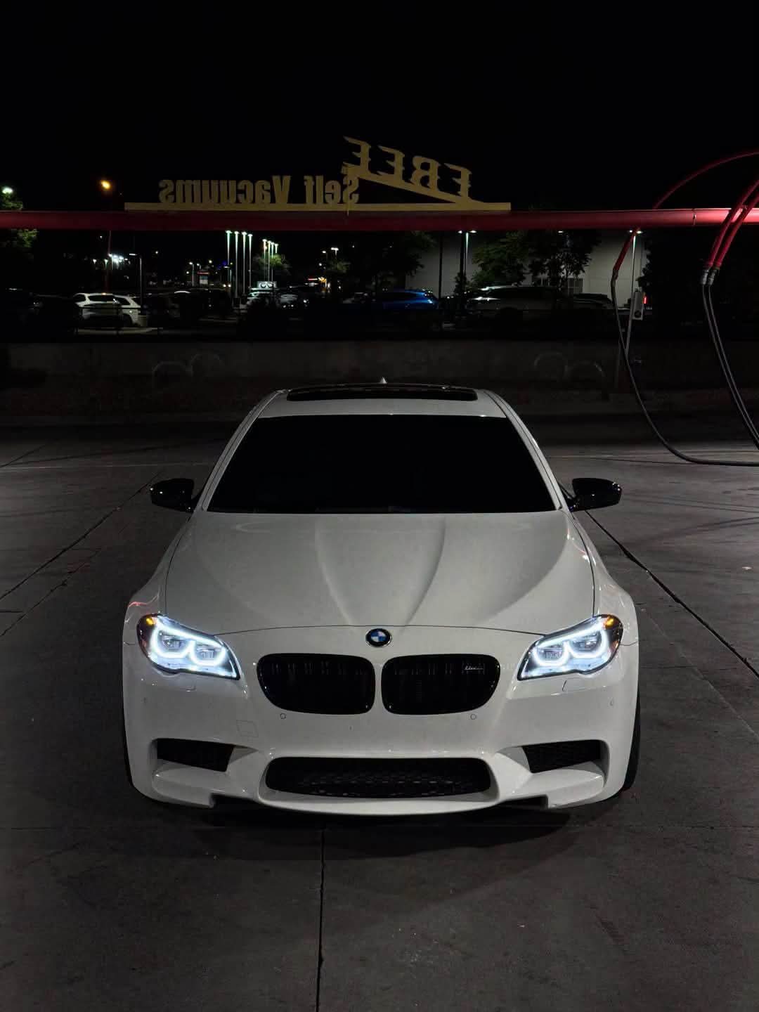 @Car lifestyle