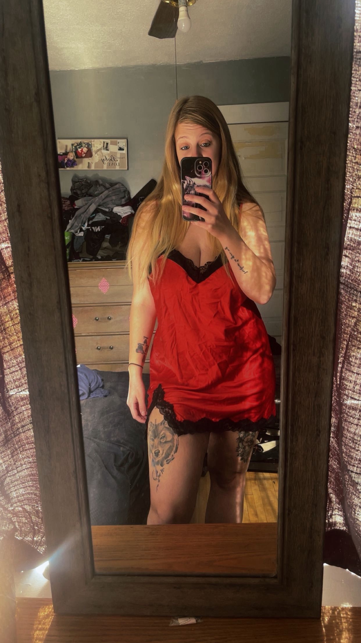 @kayla marie