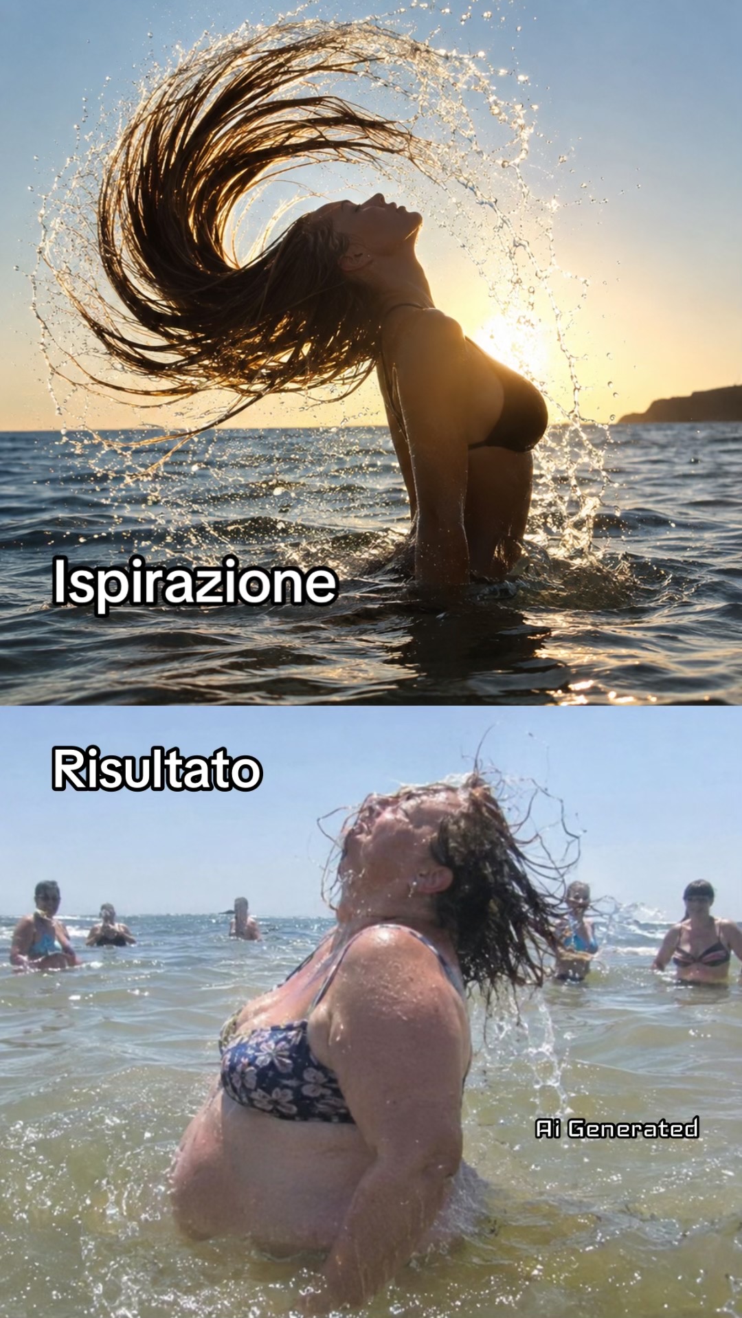 @Non è la AI
