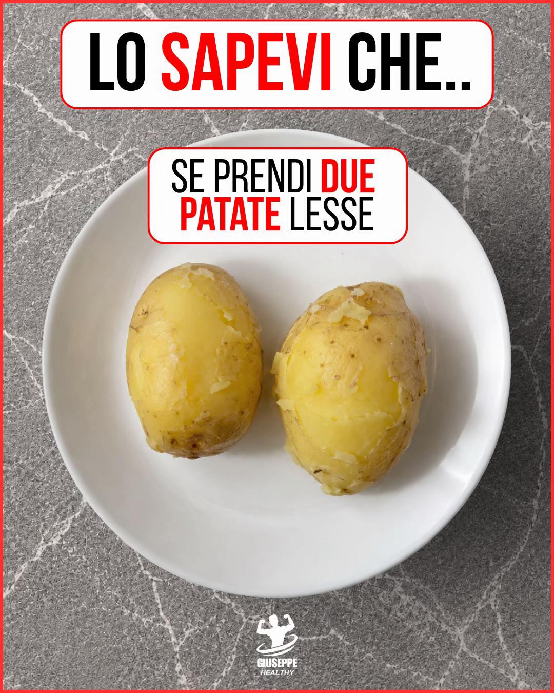 @Giuseppe Healthy
