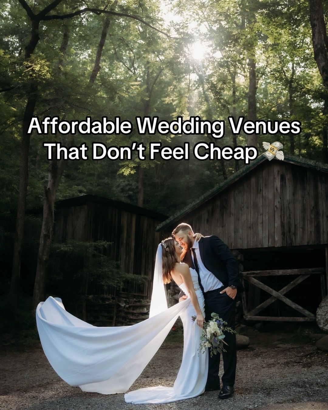 @Simply Eloped