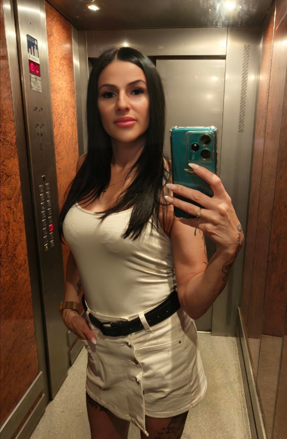 @🔥 Agnieszka 🔥