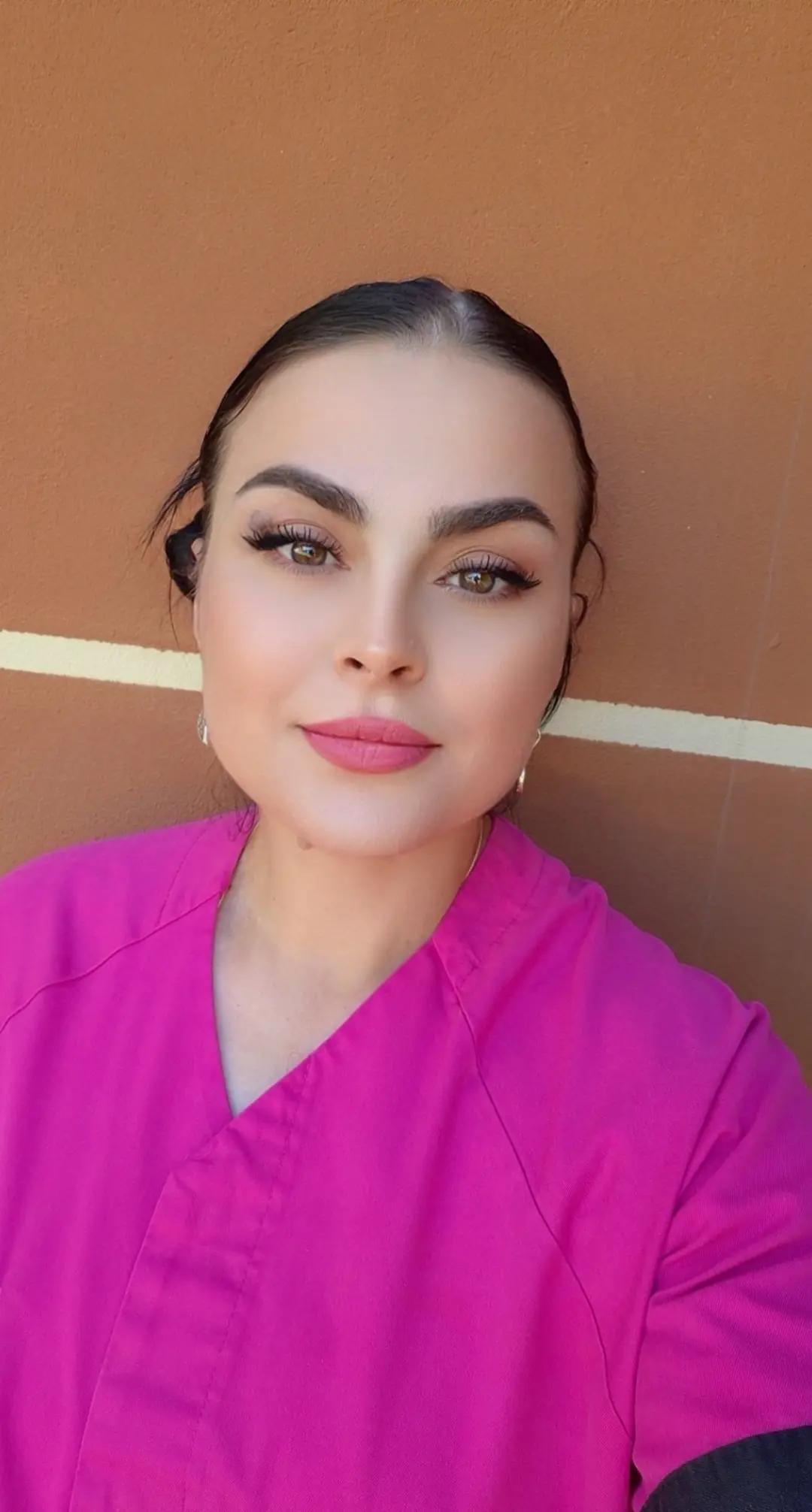 @Mikaela time🫶najiburbexlive💪