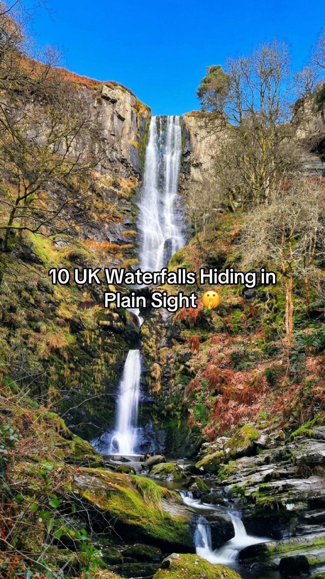 @UK Hidden Gems