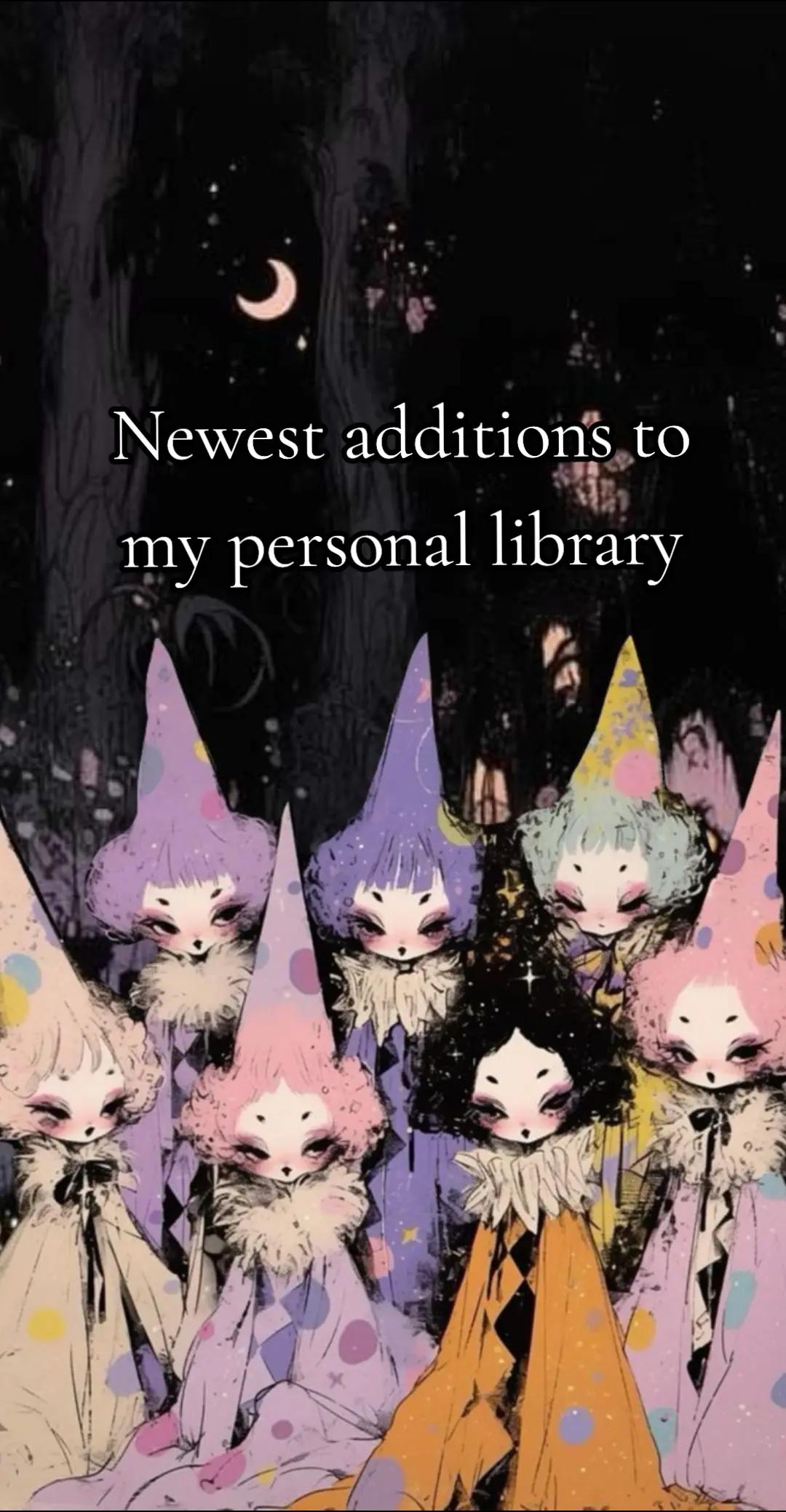 @LiteraryLunatic📚