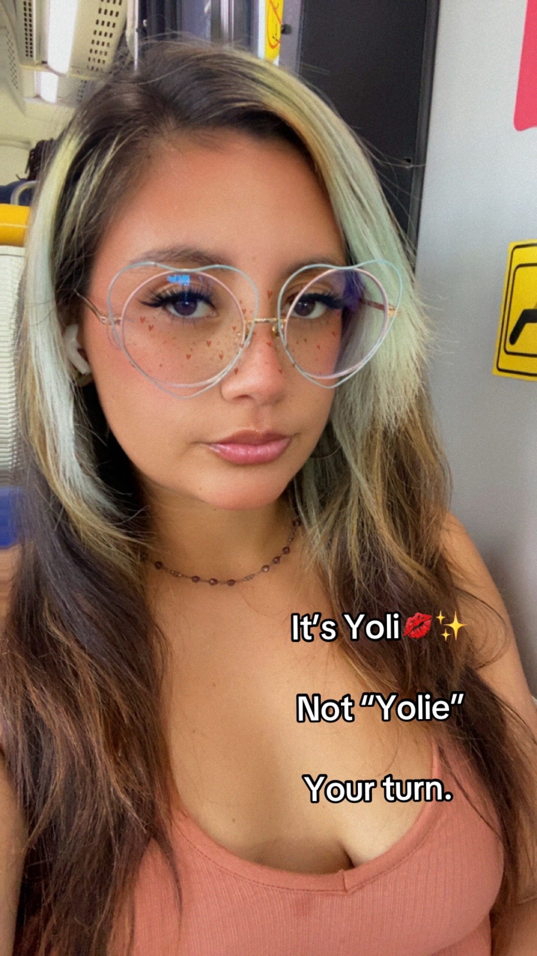 @♡‧₊ ☾ ˚✧[HotGirlYoli]✧˚ ☾₊‧♡