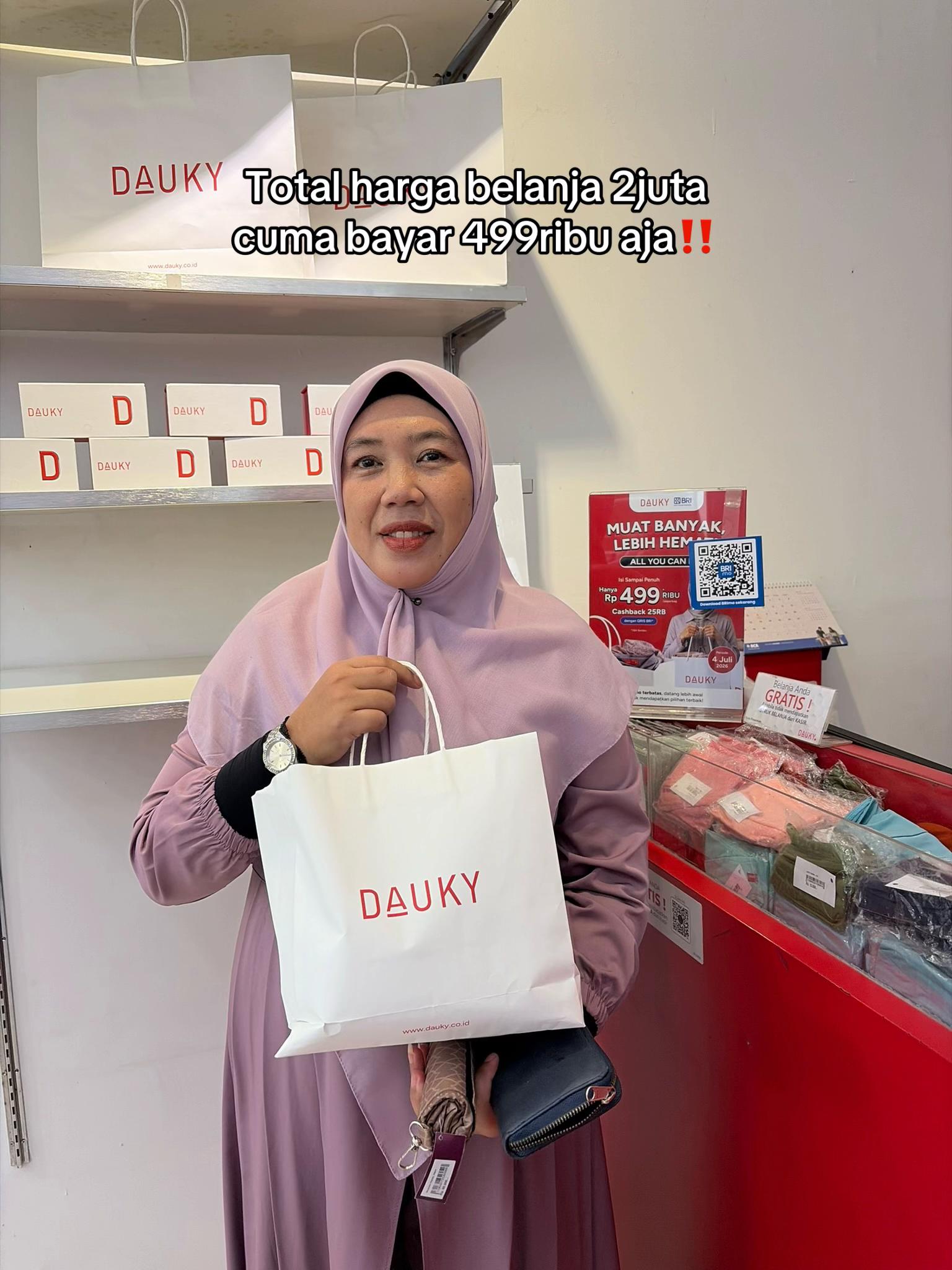 @Dauky Official