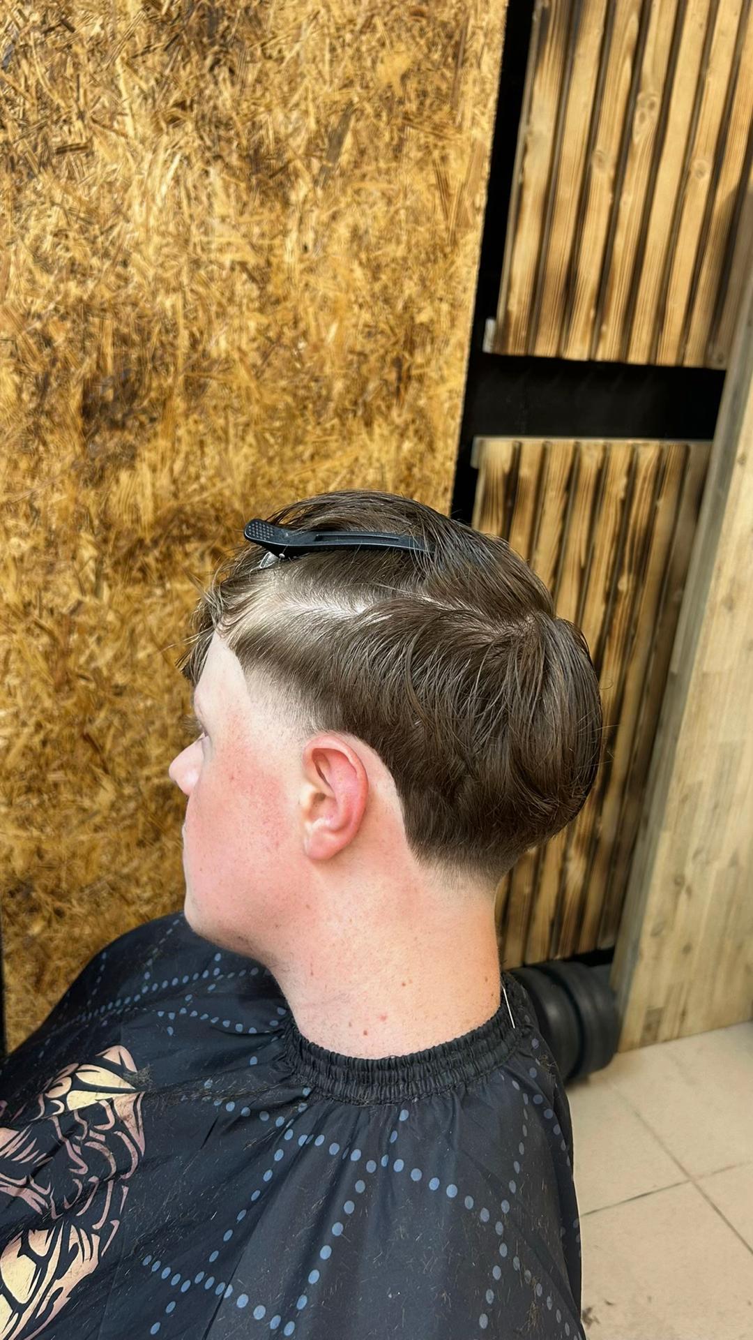 @C.C. Cuts by A