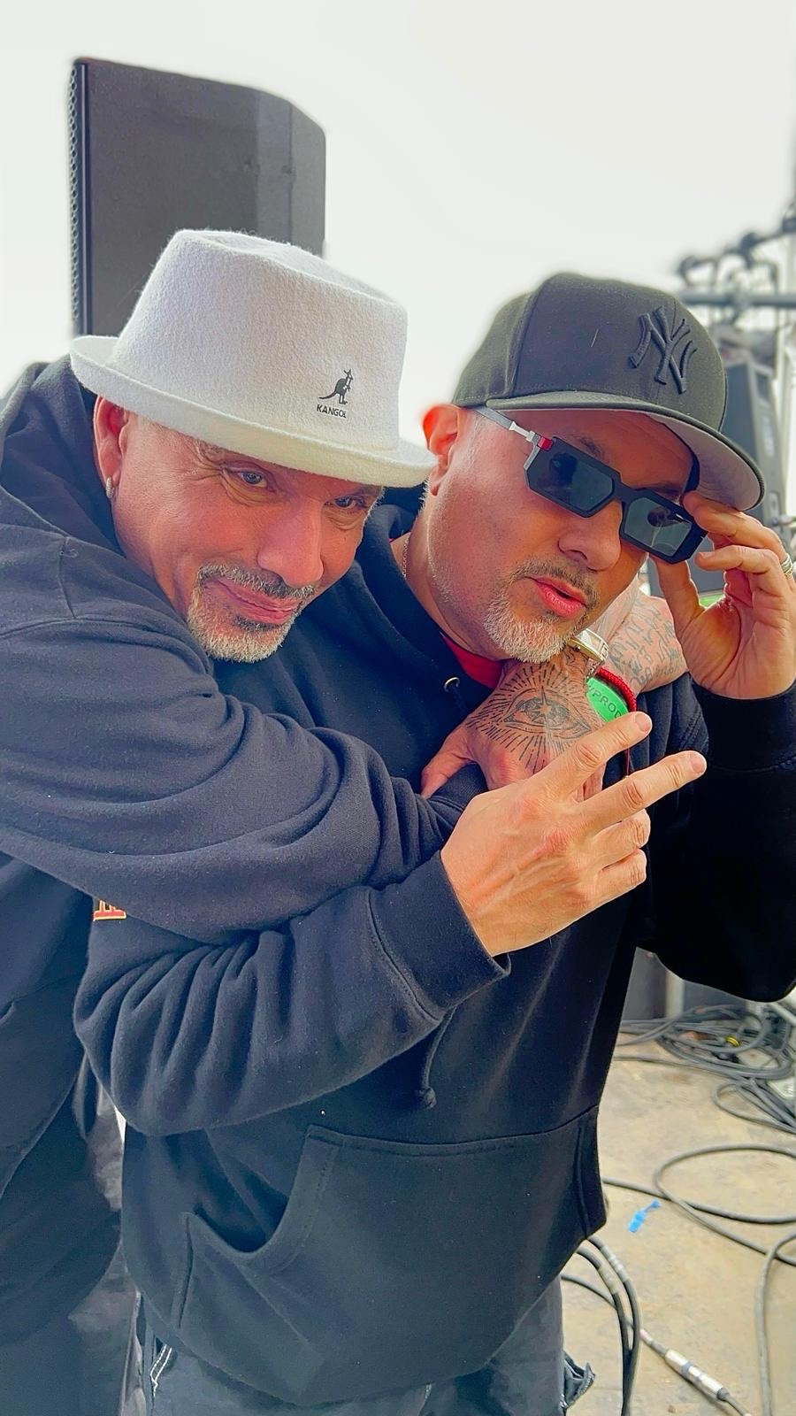 @Louie Vega