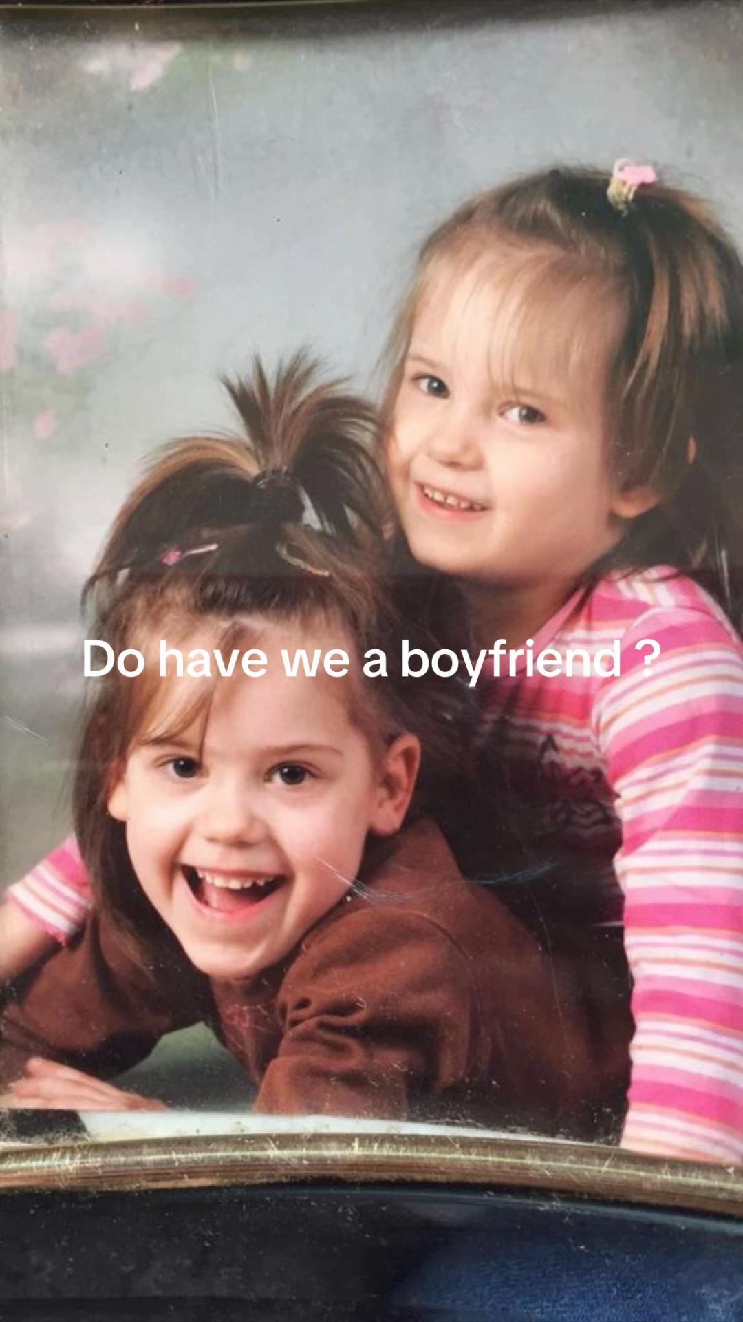 @Nicole