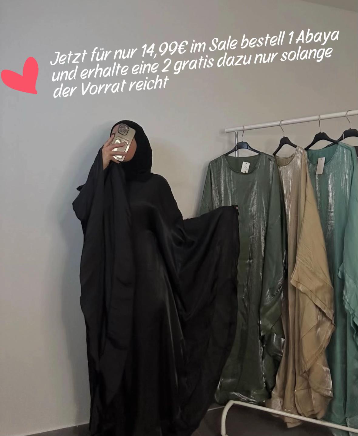 @Alnourr.abaya