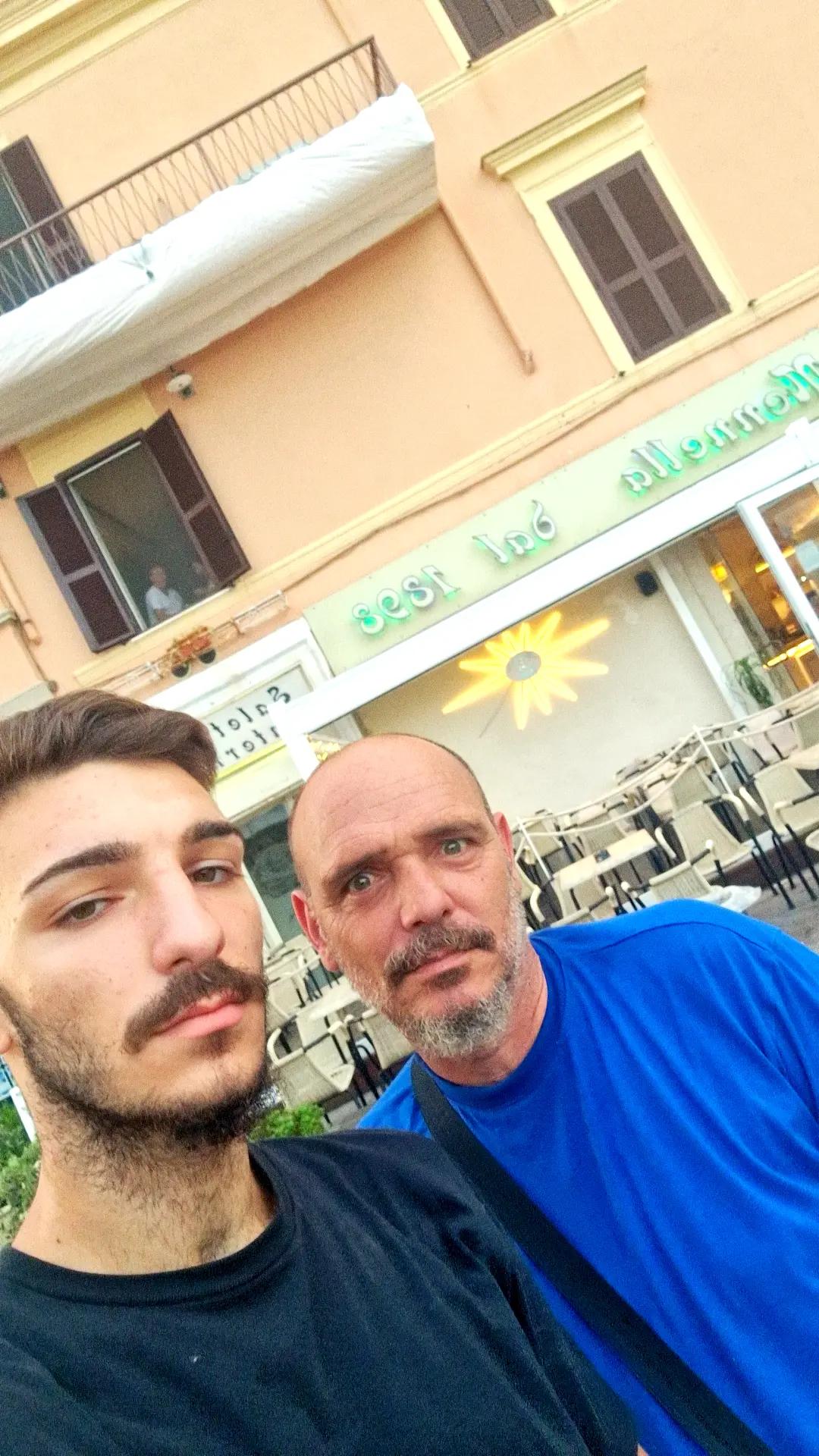 @Giuseppe Marsala555